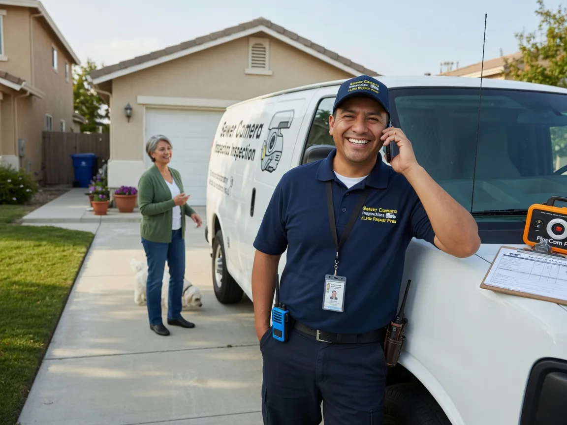 Sewer Line Repair Morganville, NJ FAQs
